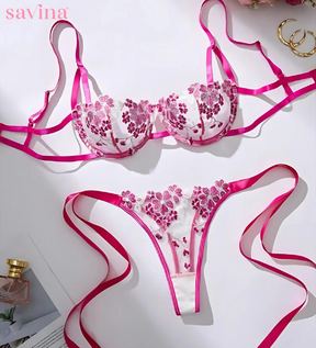 Lingerie PinkLady