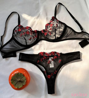 Lingerie Europa