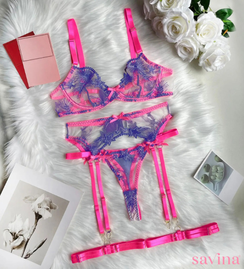 Lingerie SuperStar