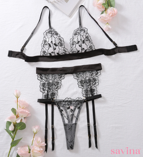 Lingerie BlueBella