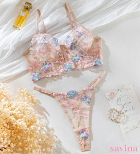 Lingerie Diamante