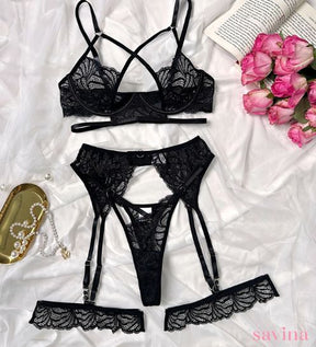 Lingerie Muzikat