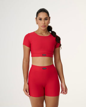 Conjunto Run Red 2.0