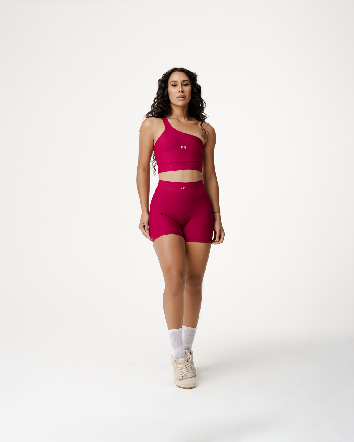 Conjunto Fresh Vinho