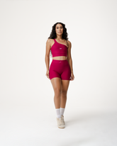 Conjunto Fresh Vinho