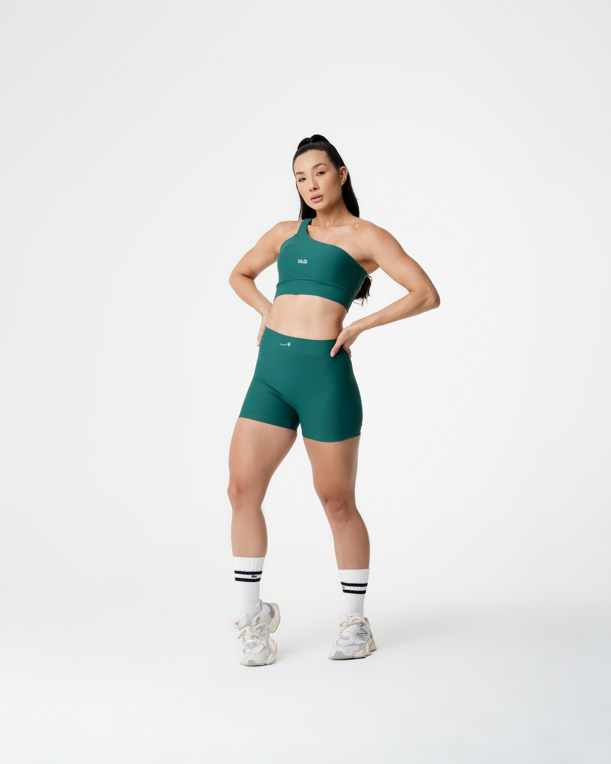 Conjunto Fresh Esmeralda