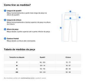 Encantkit 3 Calças Social Pantalona De Alfaiataria Com Cinto
