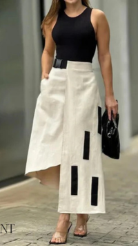 Conjunto Mari