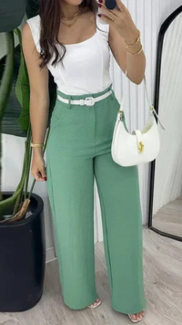 Conjunto 2 Peças Eleganzza