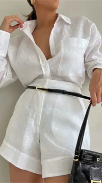 Conjunto 2 Peças Penelope