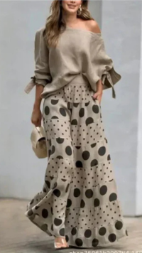 Conjunto Suelen