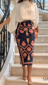 Conjunto Michele