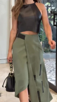 Conjunto Manuella