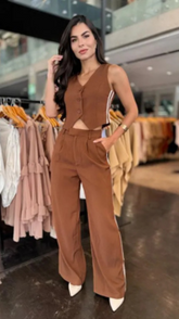 Conjunto Sara