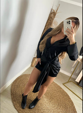 Vestido Chamise