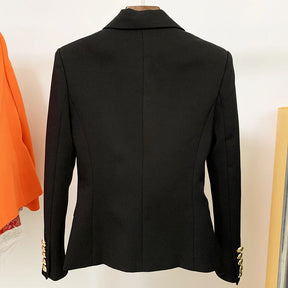 Blazer Slim Brooke