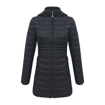 Casaco Parka Puffer Maggie