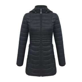 Casaco Parka Puffer Maggie