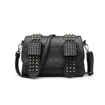 Bolsa de Couro Nevaeh