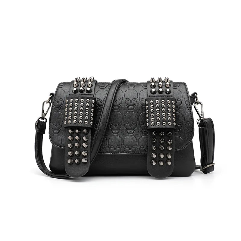 Bolsa de Couro Nevaeh