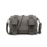 Bolsa de Couro Nevaeh