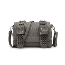 Bolsa de Couro Nevaeh