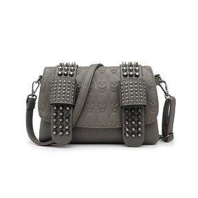 Bolsa de Couro Nevaeh