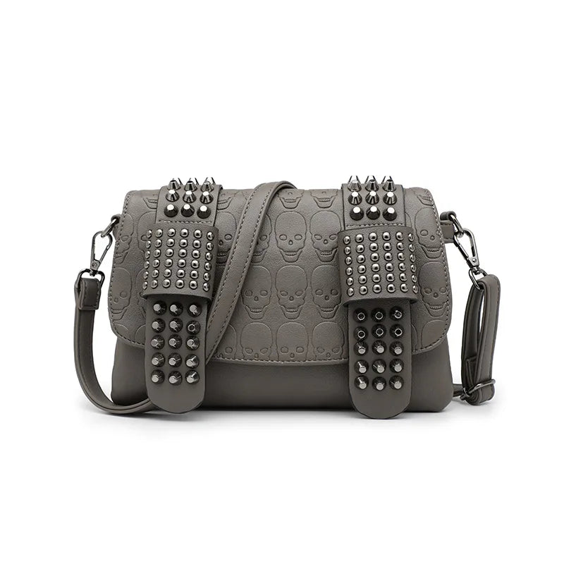 Bolsa de Couro Nevaeh