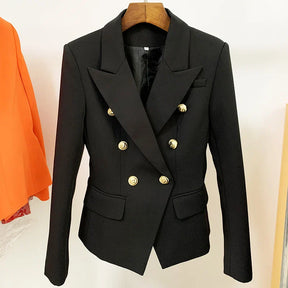 Blazer Slim Brooke