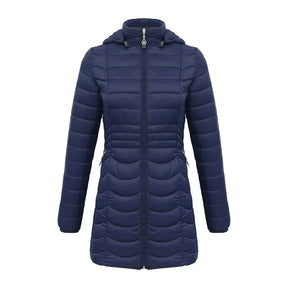 Casaco Parka Puffer Maggie