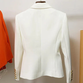 Blazer Slim Brooke