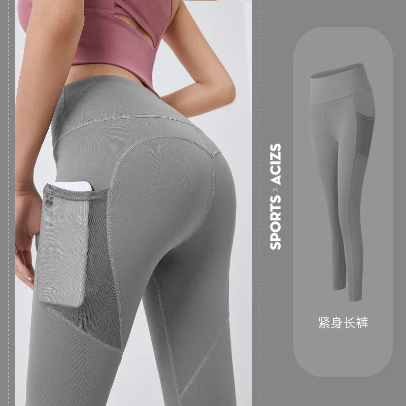 Calça Legging Yara