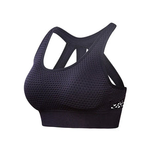 Top Fitness Resirável Gabriella