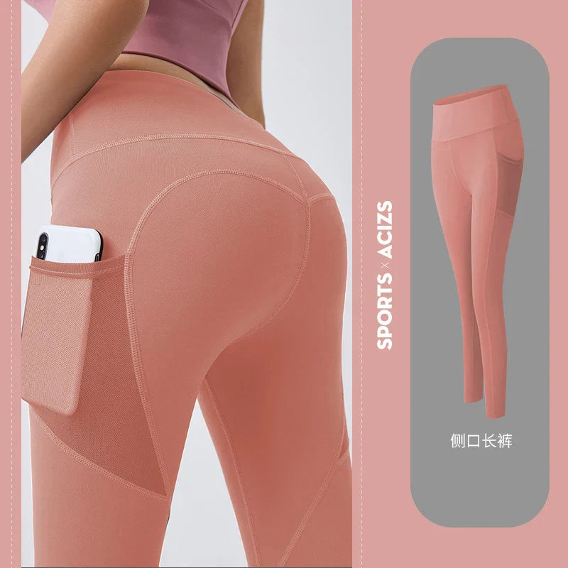 Calça Legging Yara