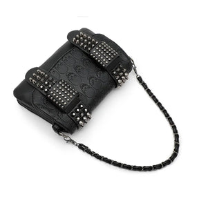 Bolsa de Couro Nevaeh