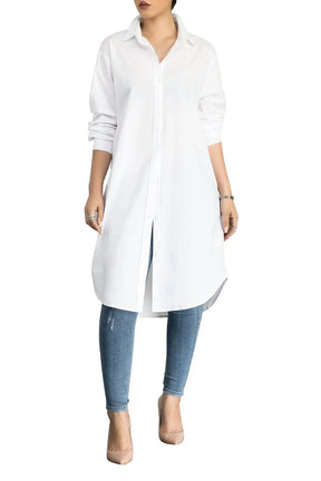 Blusa Plus Size Lilly