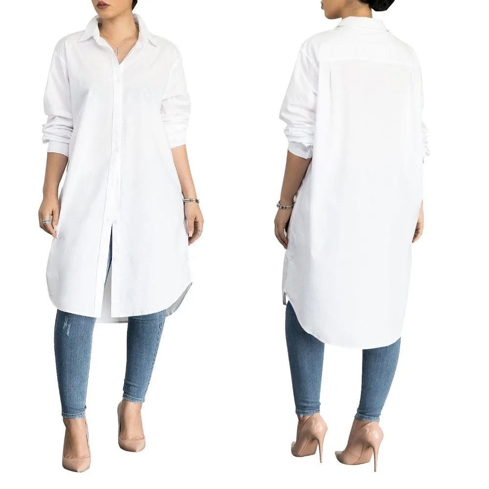 Blusa Plus Size Lilly