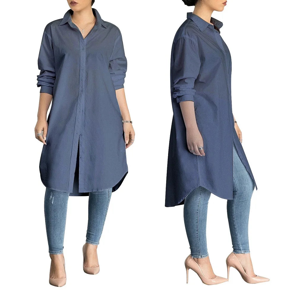 Blusa Plus Size Lilly