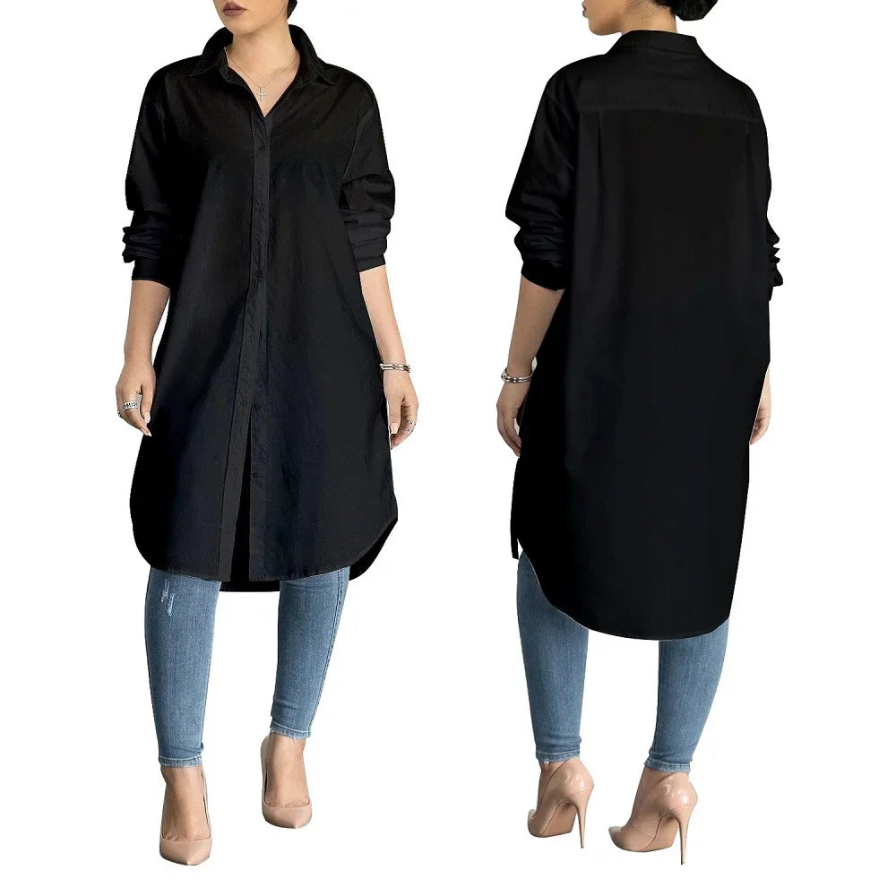 Blusa Plus Size Lilly
