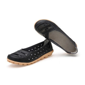 Sapato de Couro Lilly
