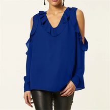 Blusa Plus Size Alexa