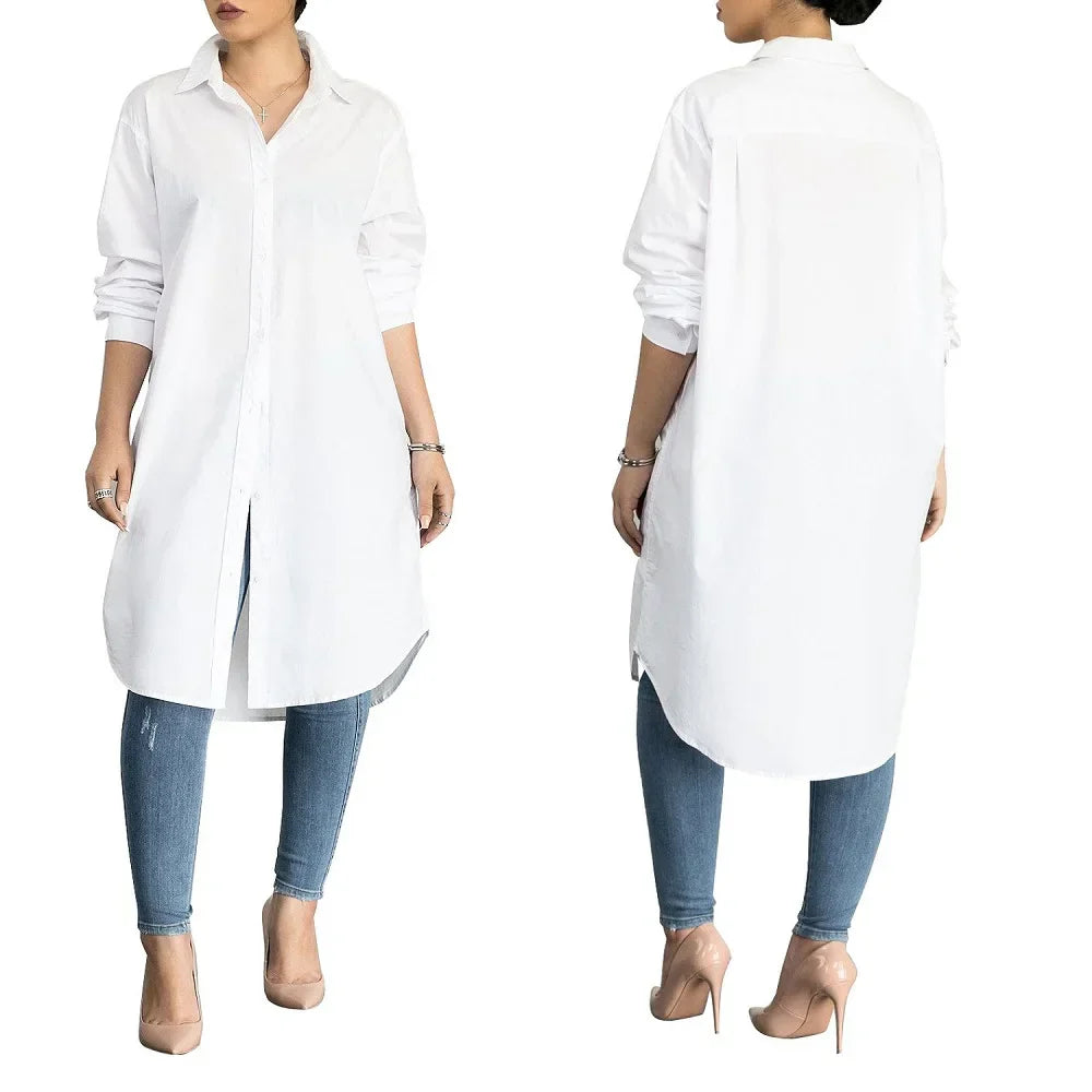 Blusa Plus Size Lilly