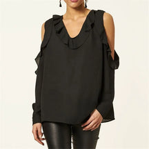 Blusa Plus Size Alexa