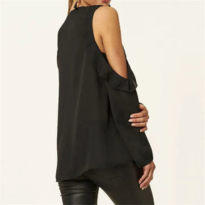 Blusa Plus Size Alexa