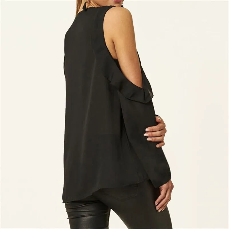 Blusa Plus Size Alexa