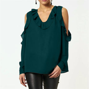 Blusa Plus Size Alexa