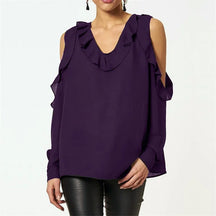 Blusa Plus Size Alexa