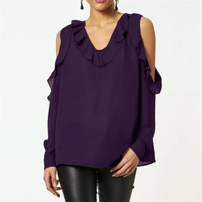 Blusa Plus Size Alexa