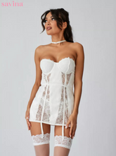 Lingerie Bride