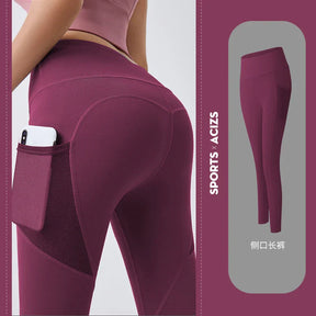 Calça Legging Yara